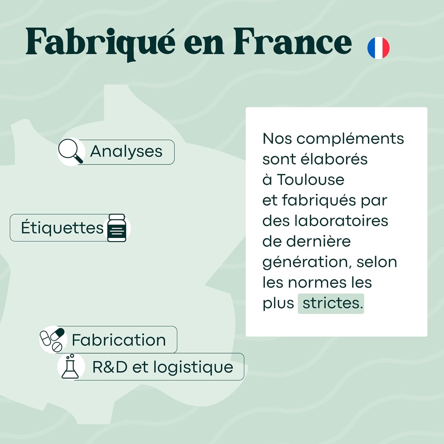 Collagène Marin + Acide Hyaluronique, Peau Hydratée et Articulations Fortes, Cure de 2 mois, 120 Gélules, Collagene Hydrolysé Type 1 Naticol®, Avec Vitamine C, Fabriqué en France, by Novoma