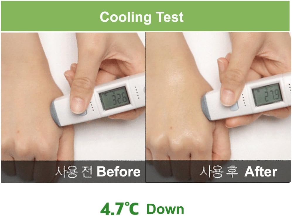 Missha Premium Cica Gel apaisant à l'aloe vera 95 % d'aloe vera apaisant et hydratant 300 ml