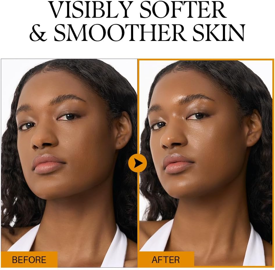 d'Alba Double Sérum et Crème à la Truffe Blanche Italienne, Soin de la Peau Coréen Végétalien, Crème Hydratante Personnalisable 2 en 1 aux Truffes Blanches, Adaptée à Tous les Types de Peau