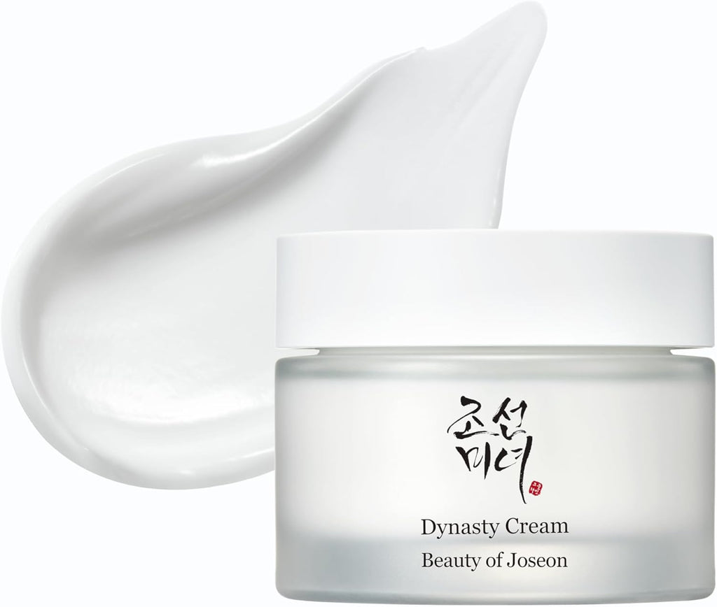 Beauty of Joseon Crème Dynastie, 50 ml, 1,69 fl.oz.