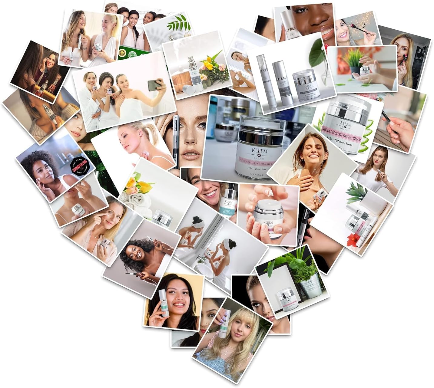 Creme Hydratante Visage Nuit Bio avec Rétinol el Acide Hyaluronique | Creme Anti Rides Femme et Anti Taches - Raffermissant & Éclaircissant - 50 ml |100% GARANTIE