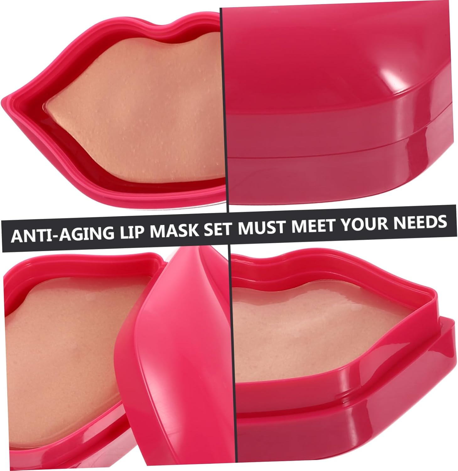 LIFKOME 20 Pièces masque pour masque à naturel film de traitement des des sûr tissu non tissé