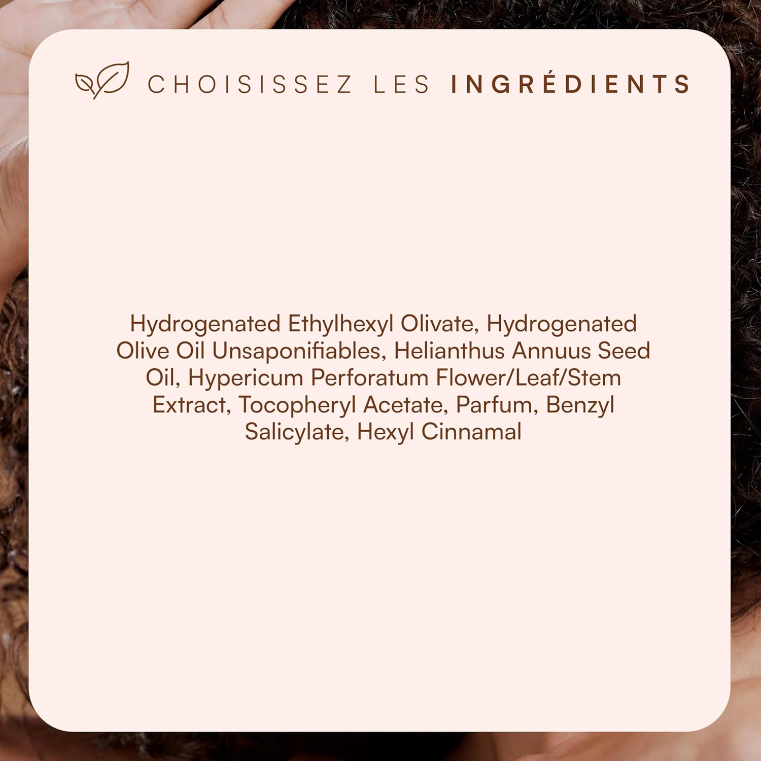 Thélia Beauty | Huile Illuminatrice pour le Visage, le Corps et les Cheveux, Noix de Coco et Vanille, Produit Naturel sans Parabènes, Testé Dermatologiquement, Made in Italy, 100 ml