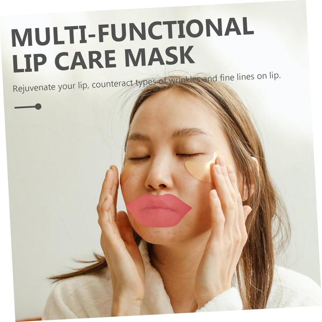 LIFKOME 20 Pièces masque pour masque à naturel film de traitement des des sûr tissu non tissé