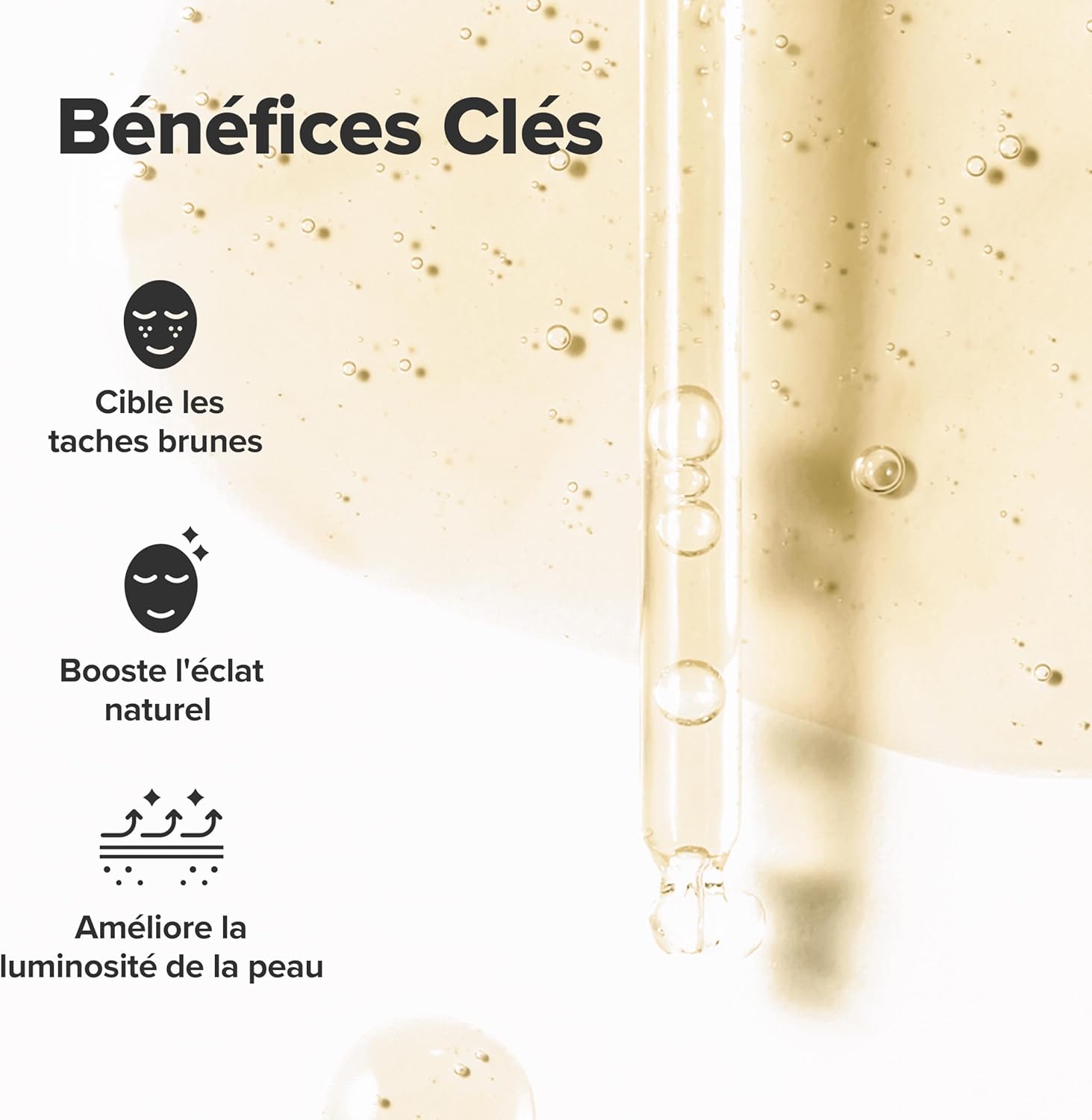 Beauty of Joseon Sérum Glow Deep Riz + Alpha-Arbutine