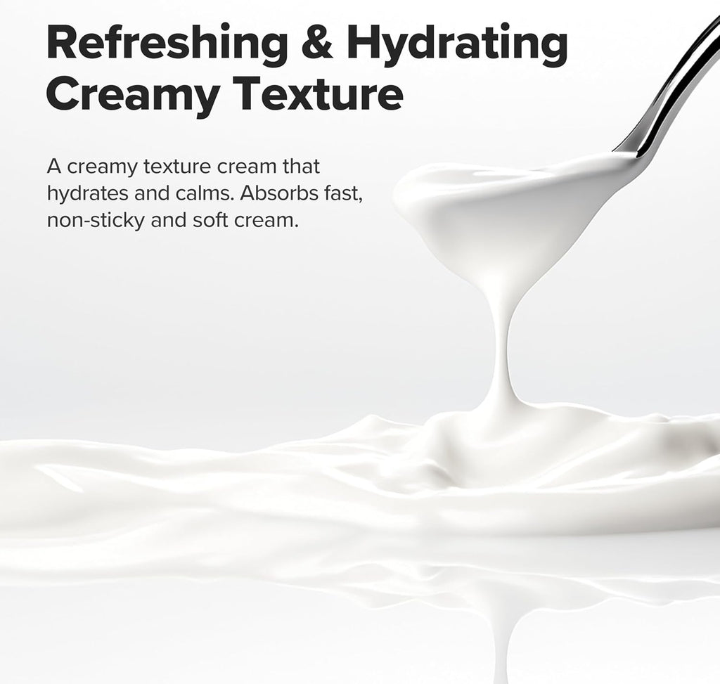 Beauty of Joseon Crème Dynastie, 50 ml, 1,69 fl.oz.